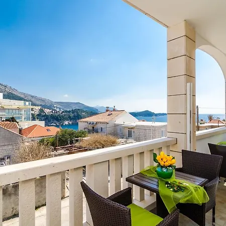Apartment Bonaca Dubrovnik Exterior photo