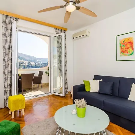Apartment Bonaca Dubrovnik Exterior photo