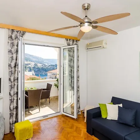 Apartment Bonaca Dubrovnik Exterior photo