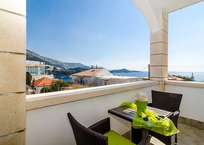 Apartment Bonaca