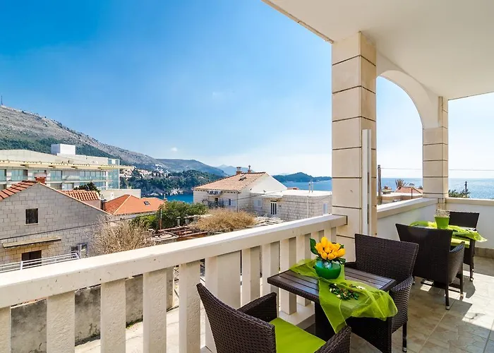 Apartment Bonaca