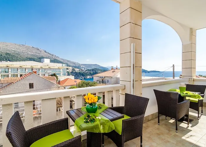 Apartment Bonaca