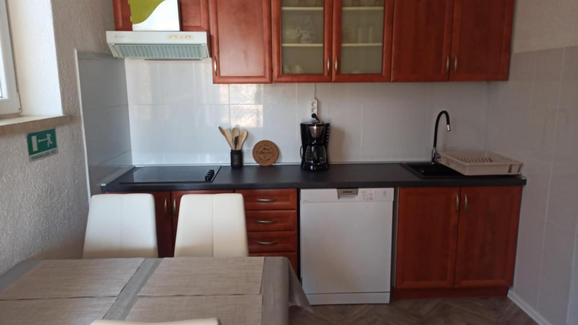 Bonaca Apartmán Dubrovník