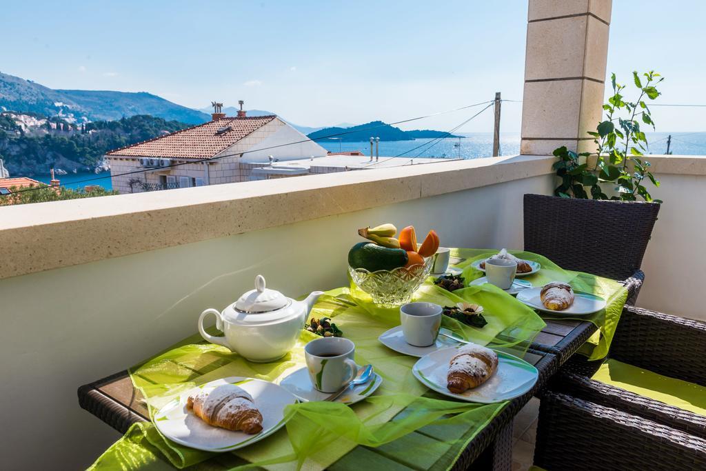 Bonaca * Dubrovník