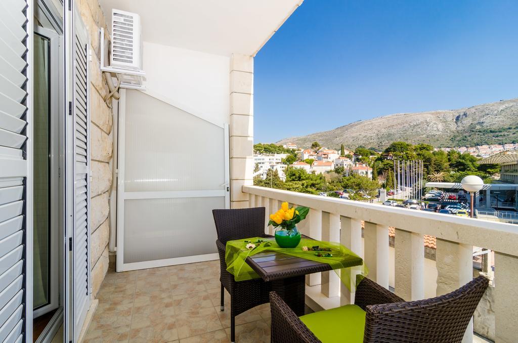 Bonaca Apartmán