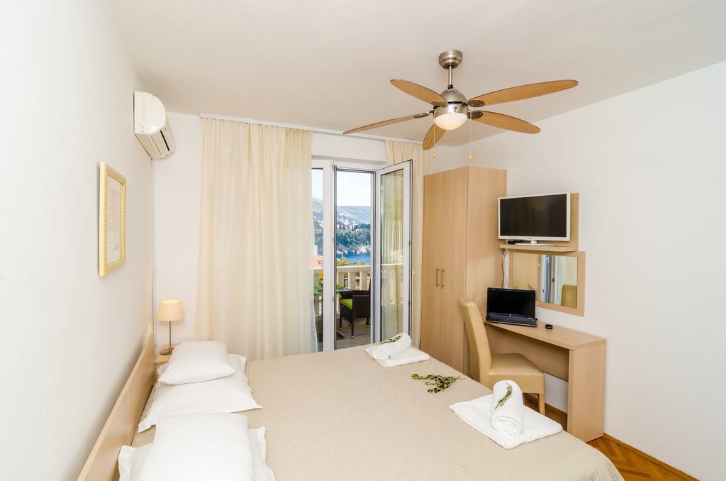 Apartmán Bonaca Dubrovník