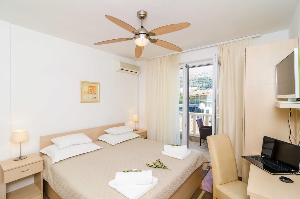 Bonaca Apartmán Dubrovník