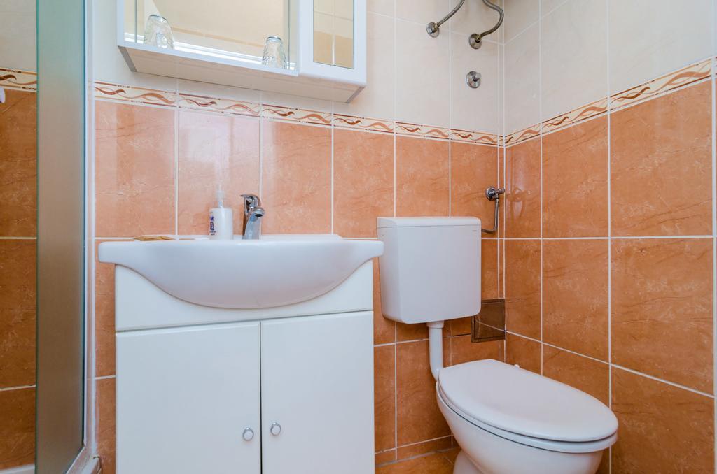 Bonaca Apartmán
