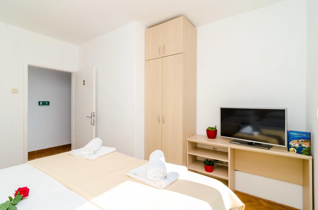 Apartmán Bonaca