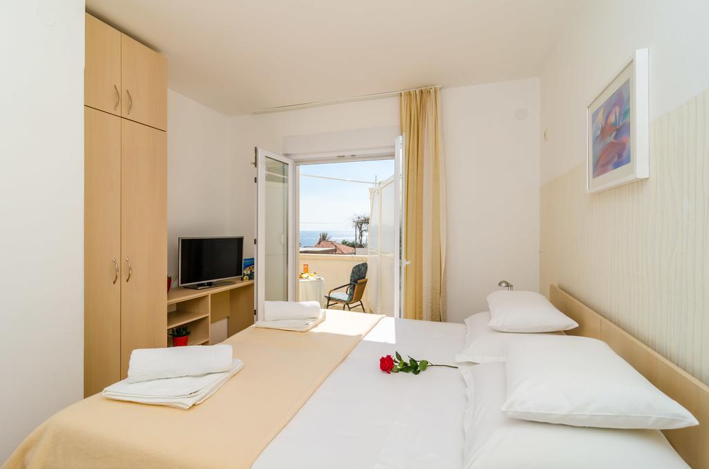 Bonaca Apartmán Dubrovník