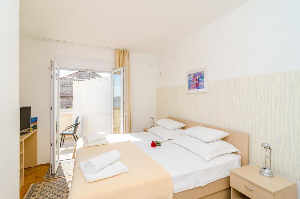 Apartmán Bonaca *