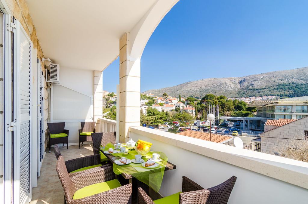Bonaca Dubrovník