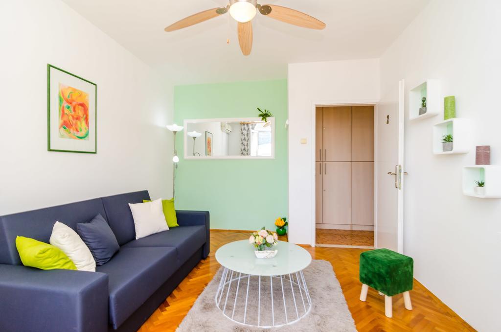 Apartmán Bonaca *