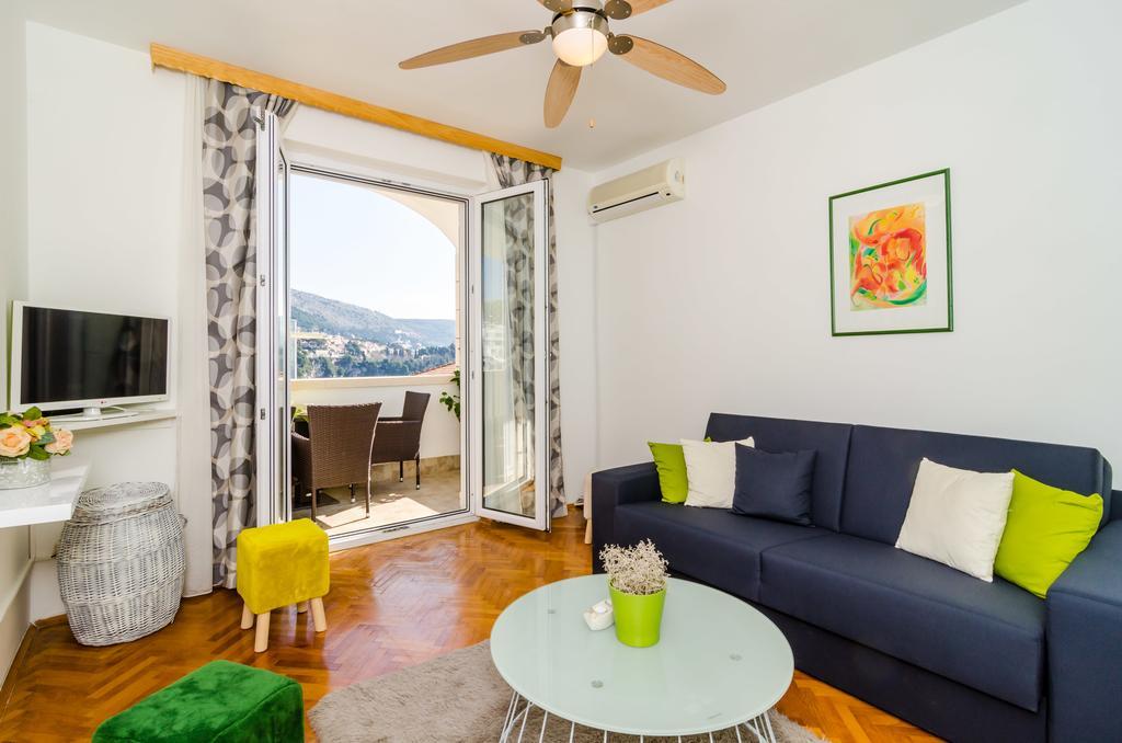 Apartmán Bonaca