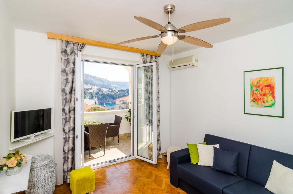 Apartment Bonaca *