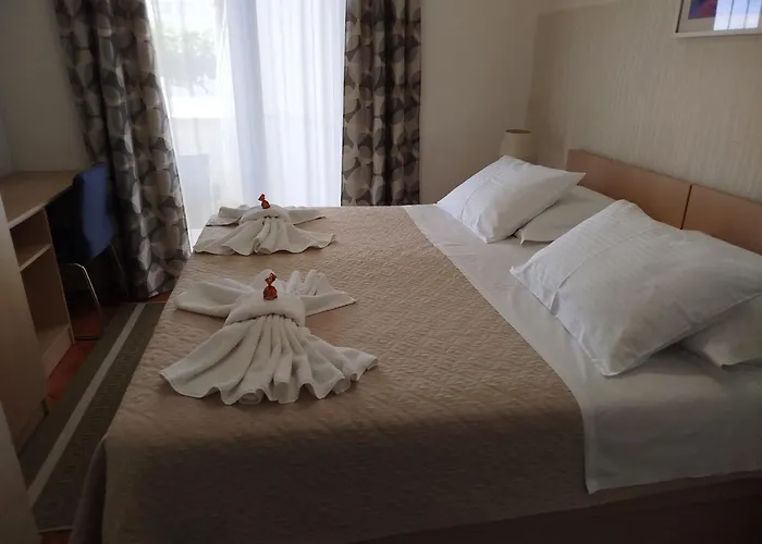 Apartment Bonaca