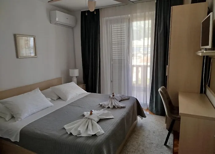 Apartment Bonaca