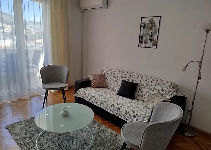 Apartment Bonaca