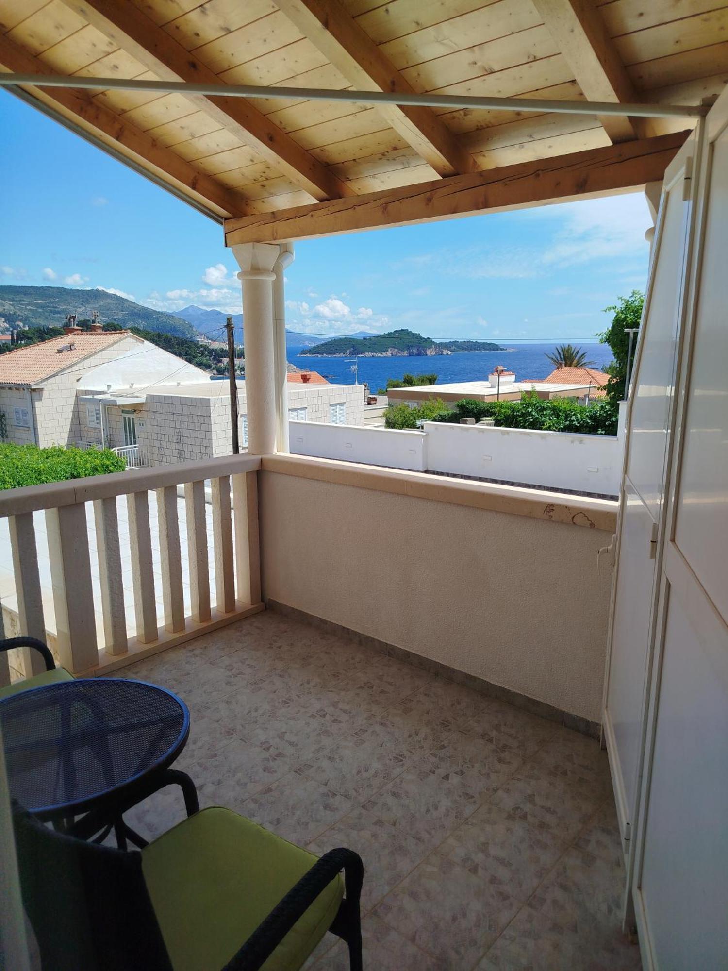 Apartmán Bonaca Dubrovník