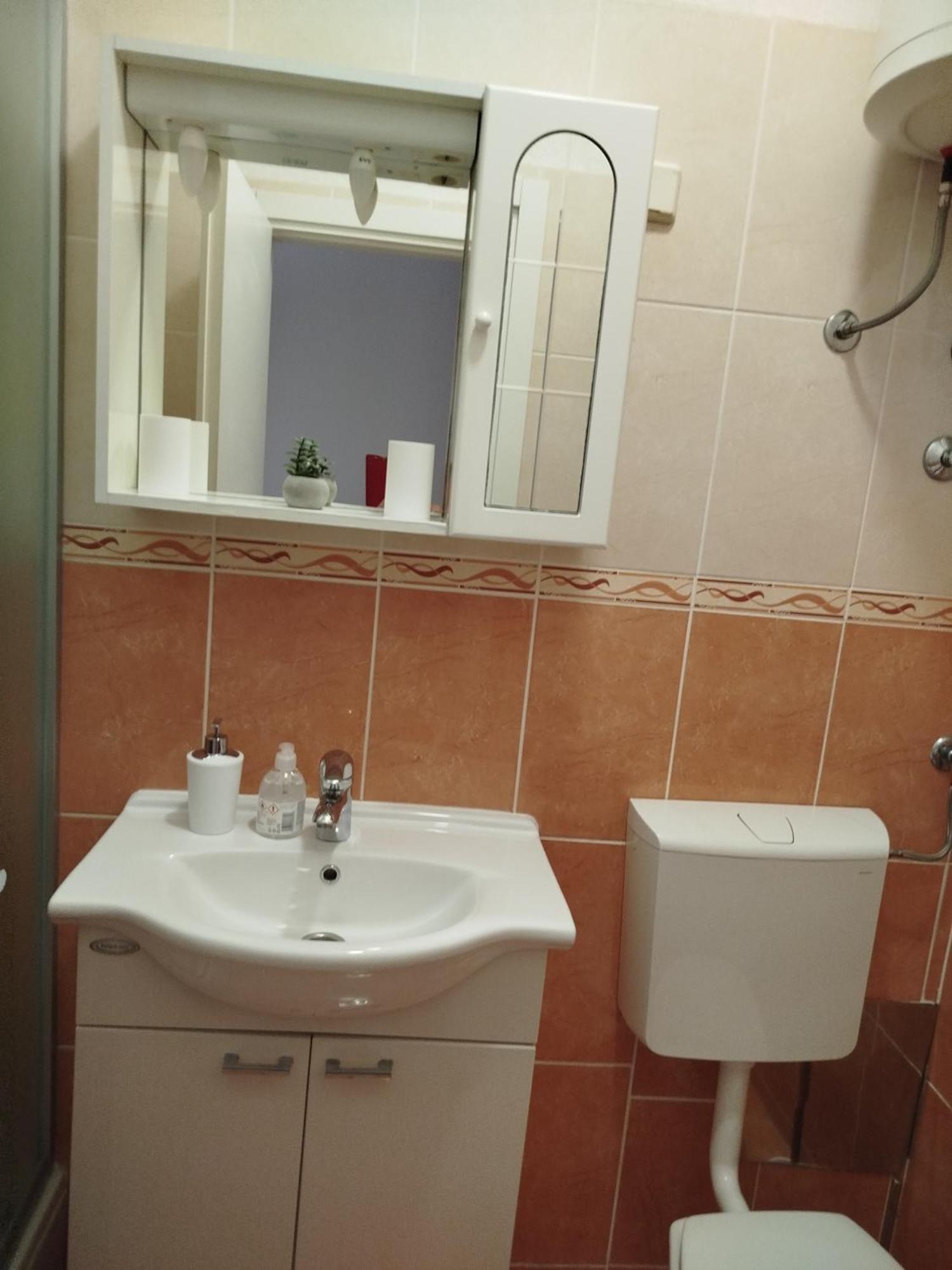 Apartmán Bonaca