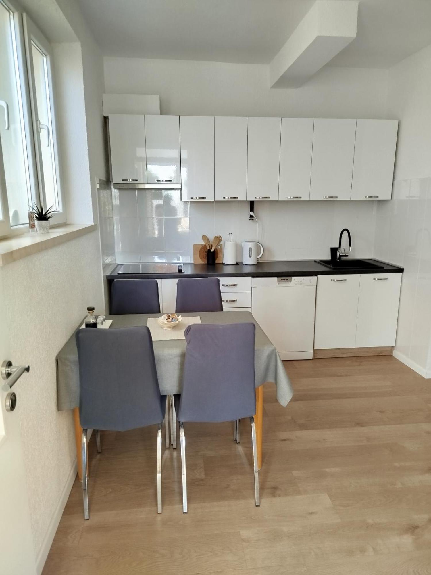 Apartmán Bonaca