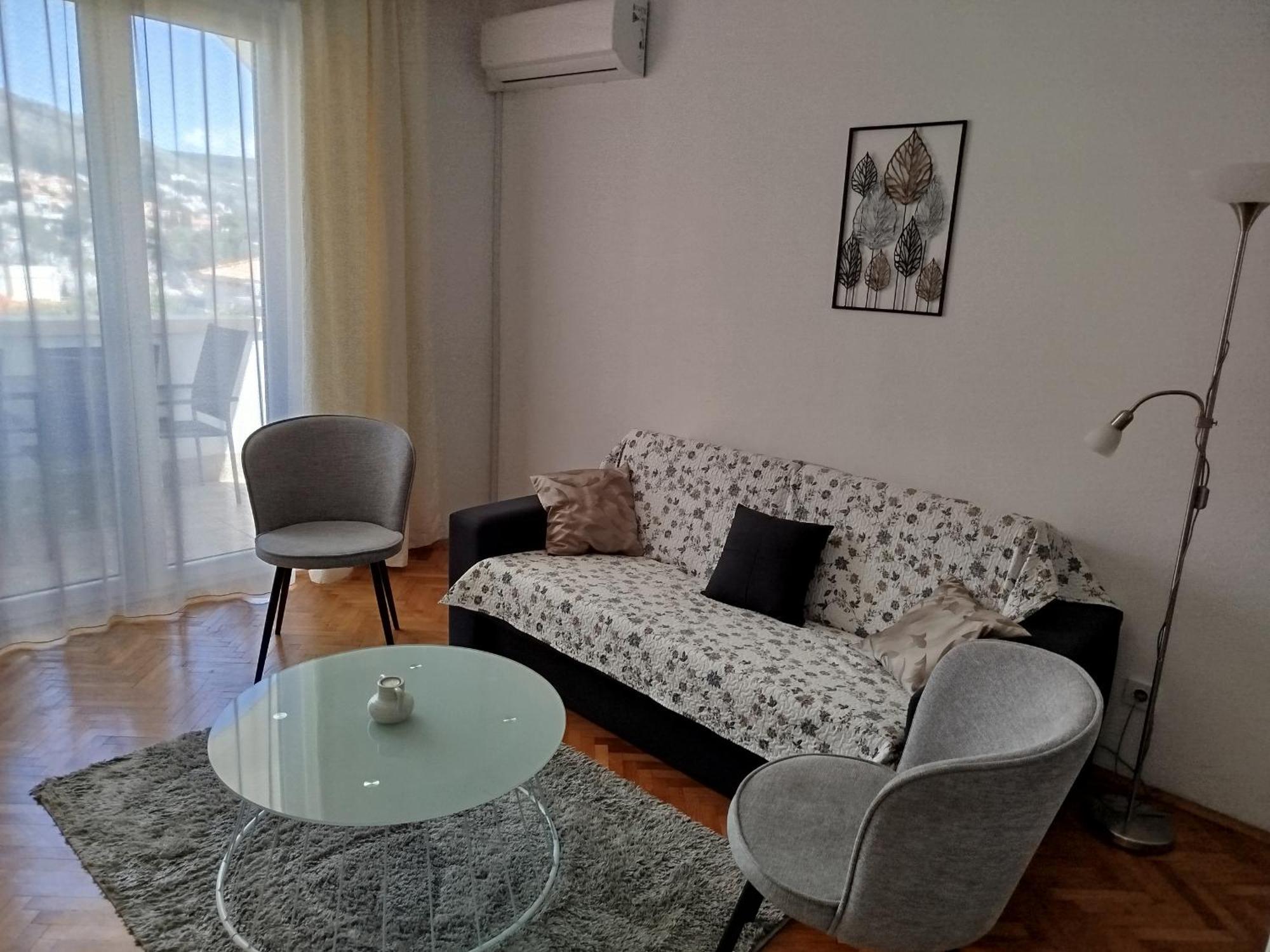Bonaca Apartmán *